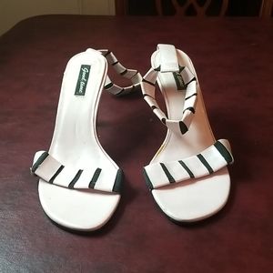 Good Times Sandals